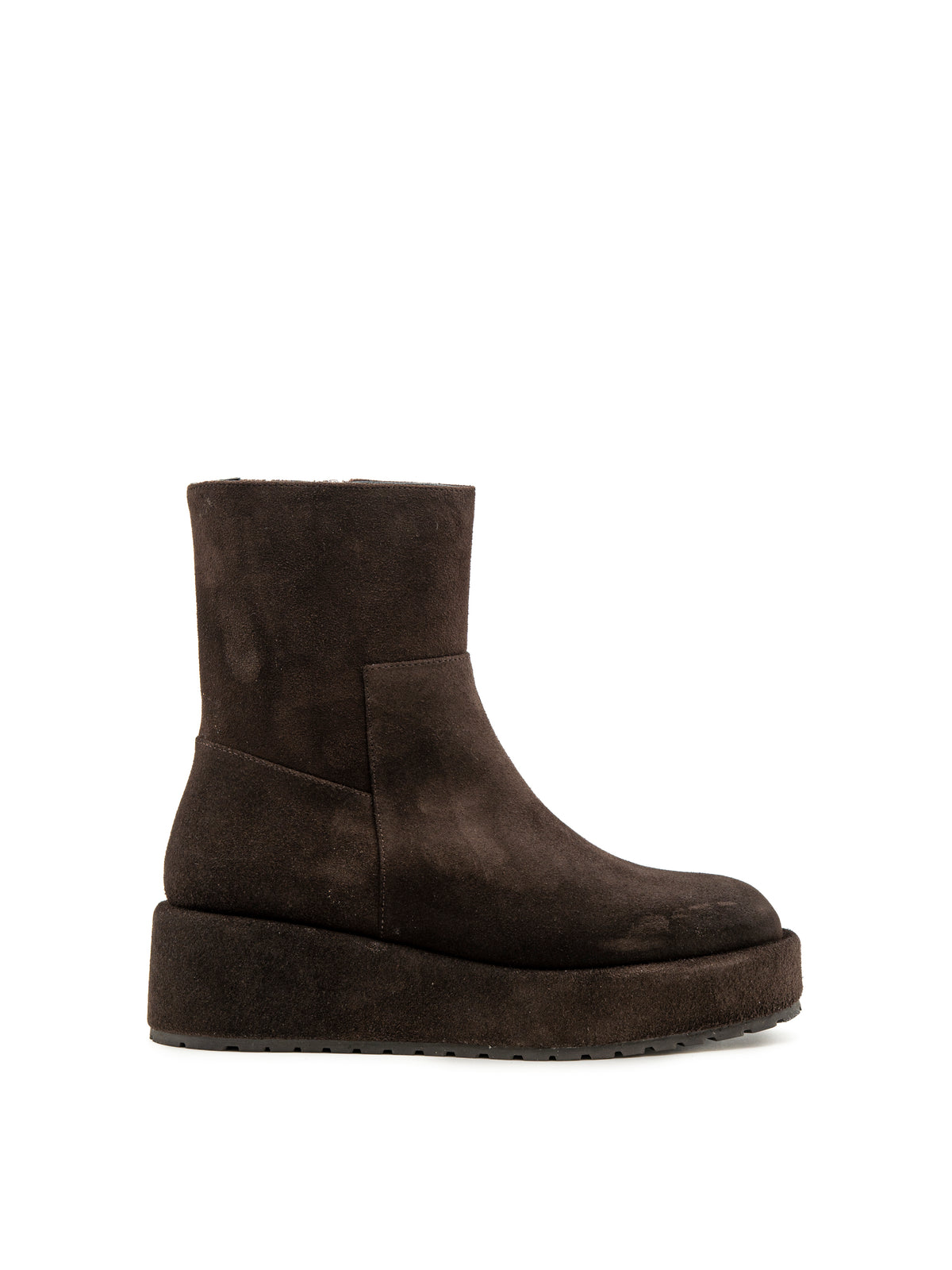 RENATA SUEDE MOKA