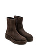 RENATA SUEDE MOKA