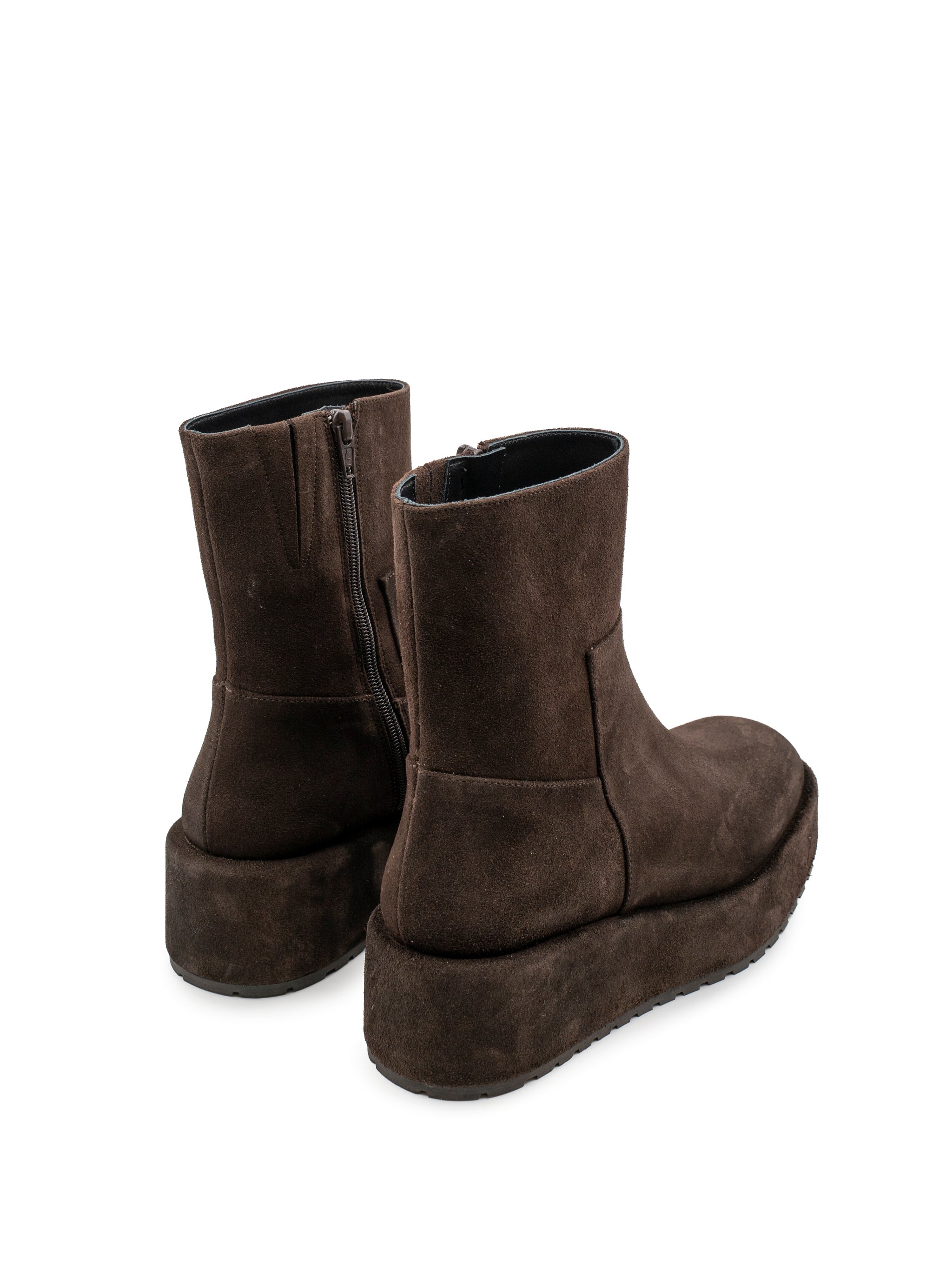 RENATA SUEDE MOKA