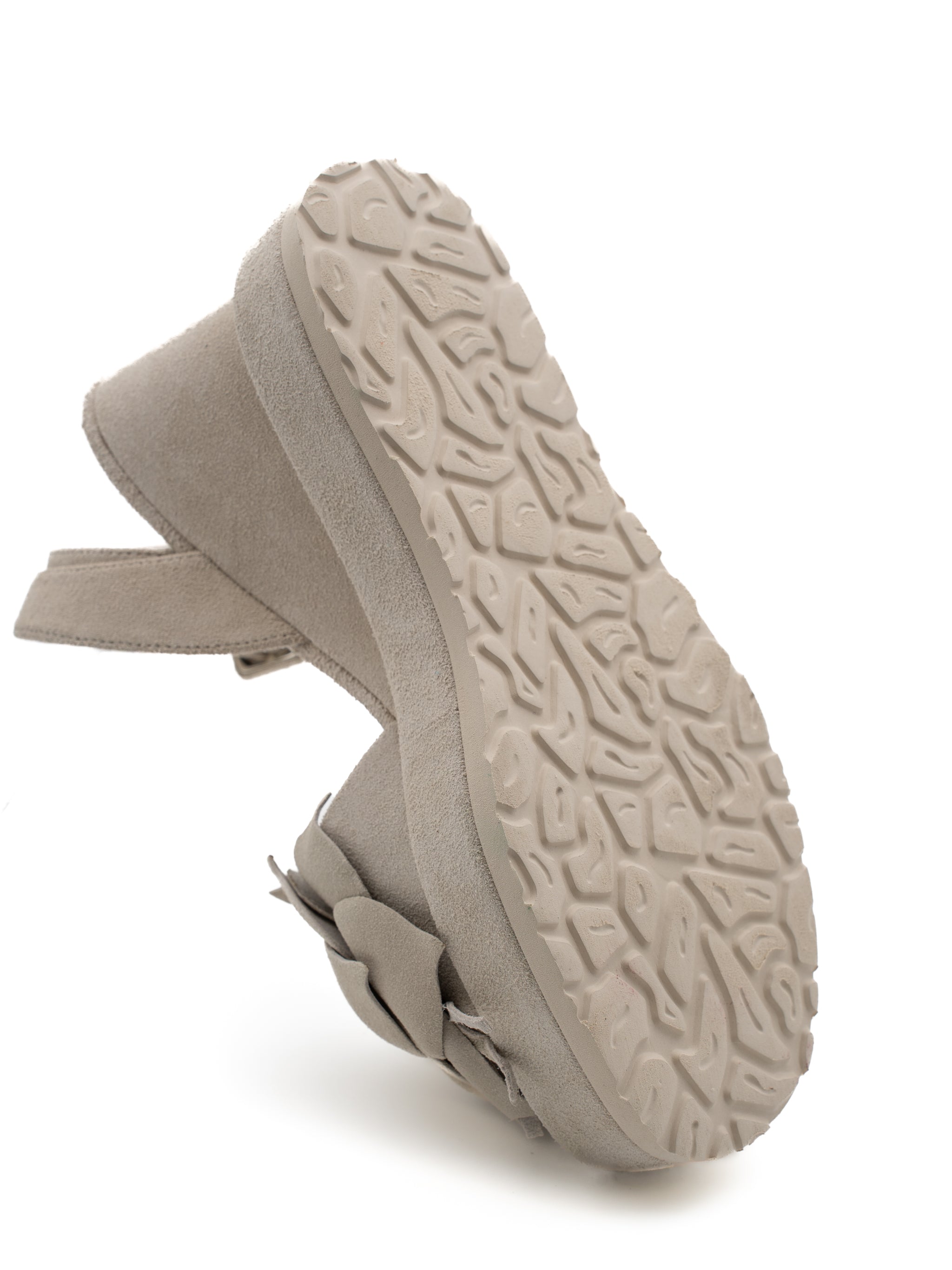 RITA SUEDE OFF WHITE