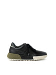 SABELA NAPPA BLACK SOLE TRICOLOR