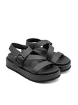 SALSA NAPPA BLACK