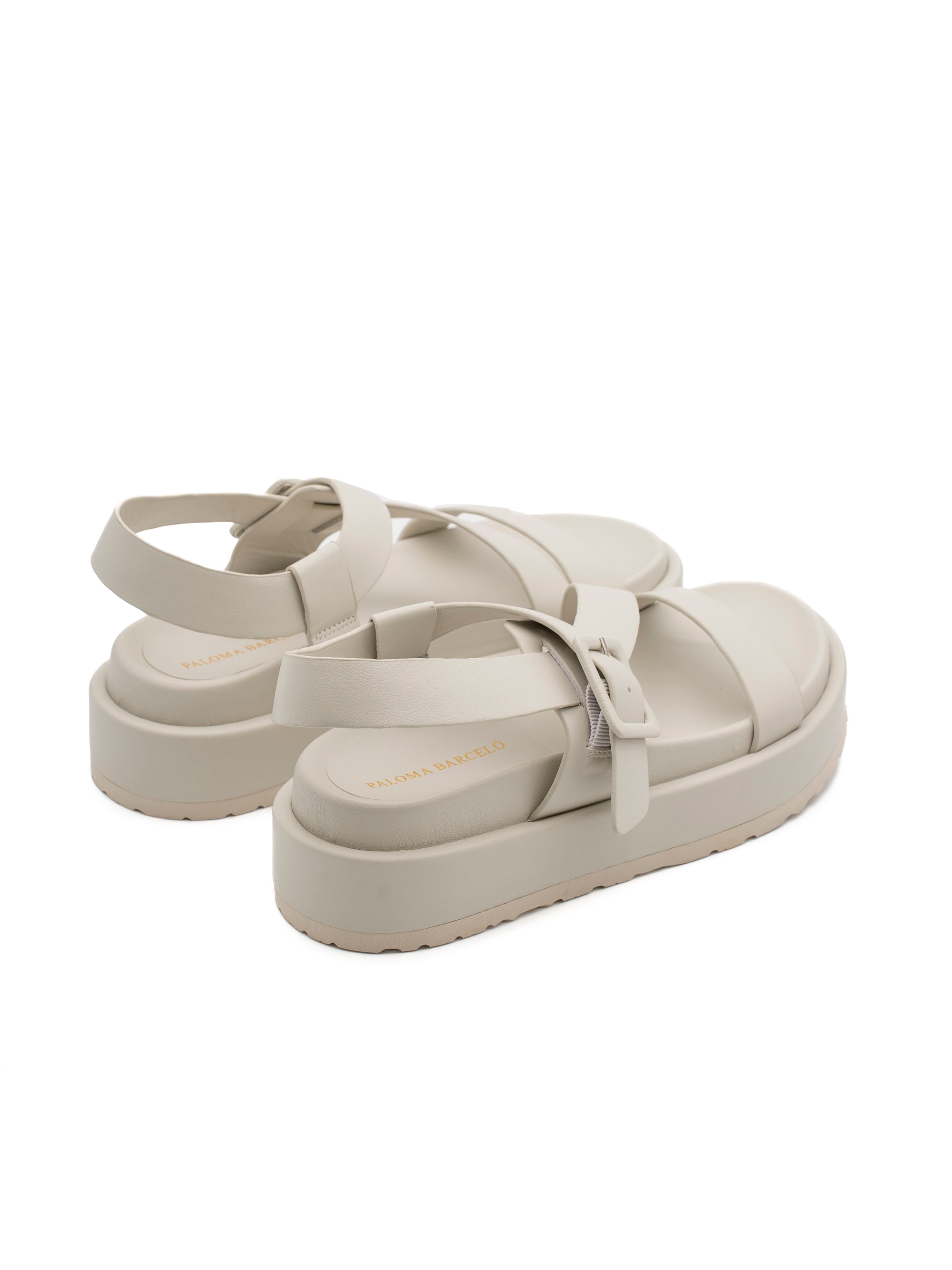 SALSA NAPPA OFF WHITE