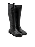 SELMA NAPPA BLACK