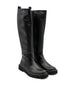 SELMA NAPPA BLACK