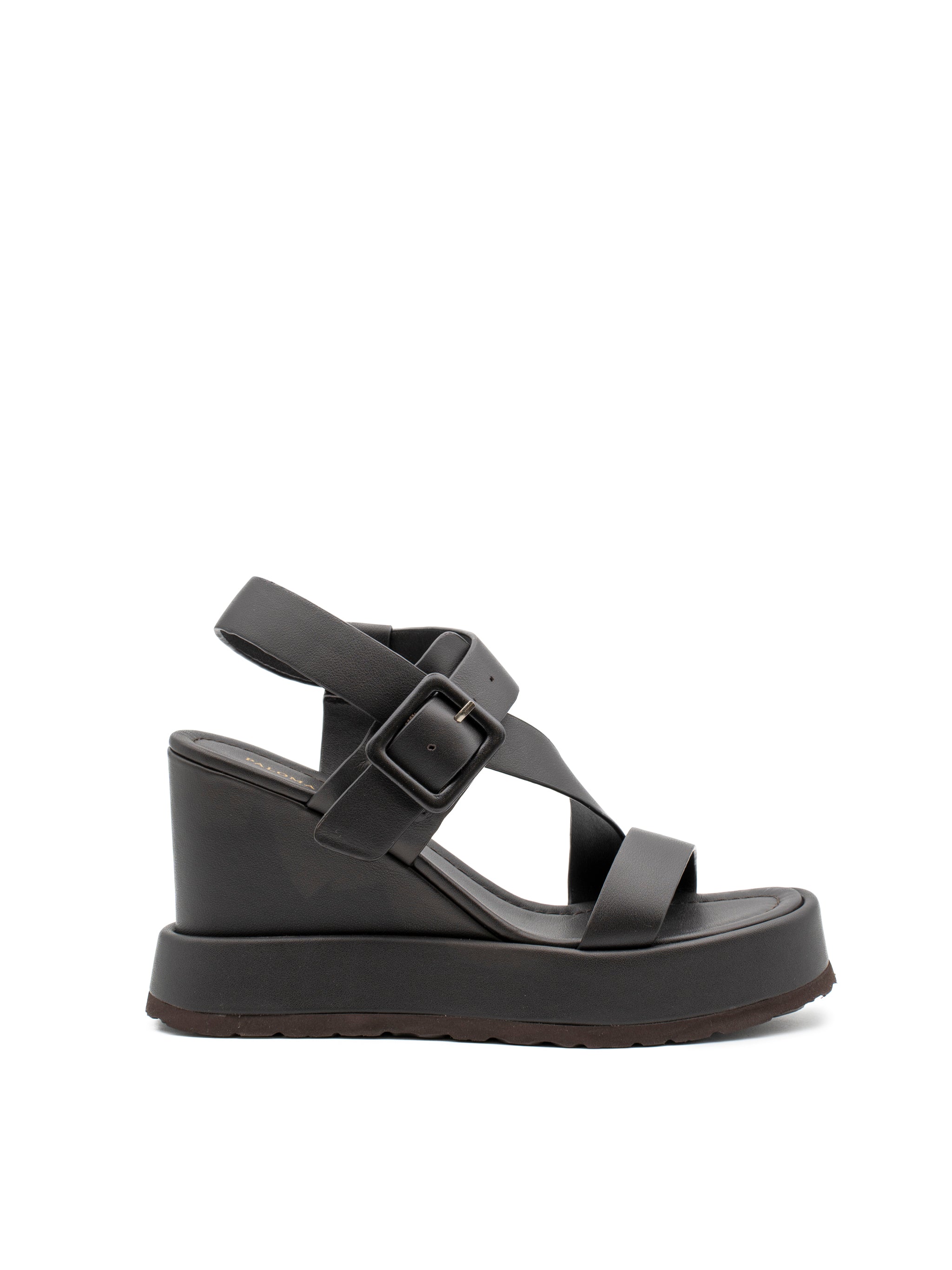 TESSA NAPPA CHOCOLATE