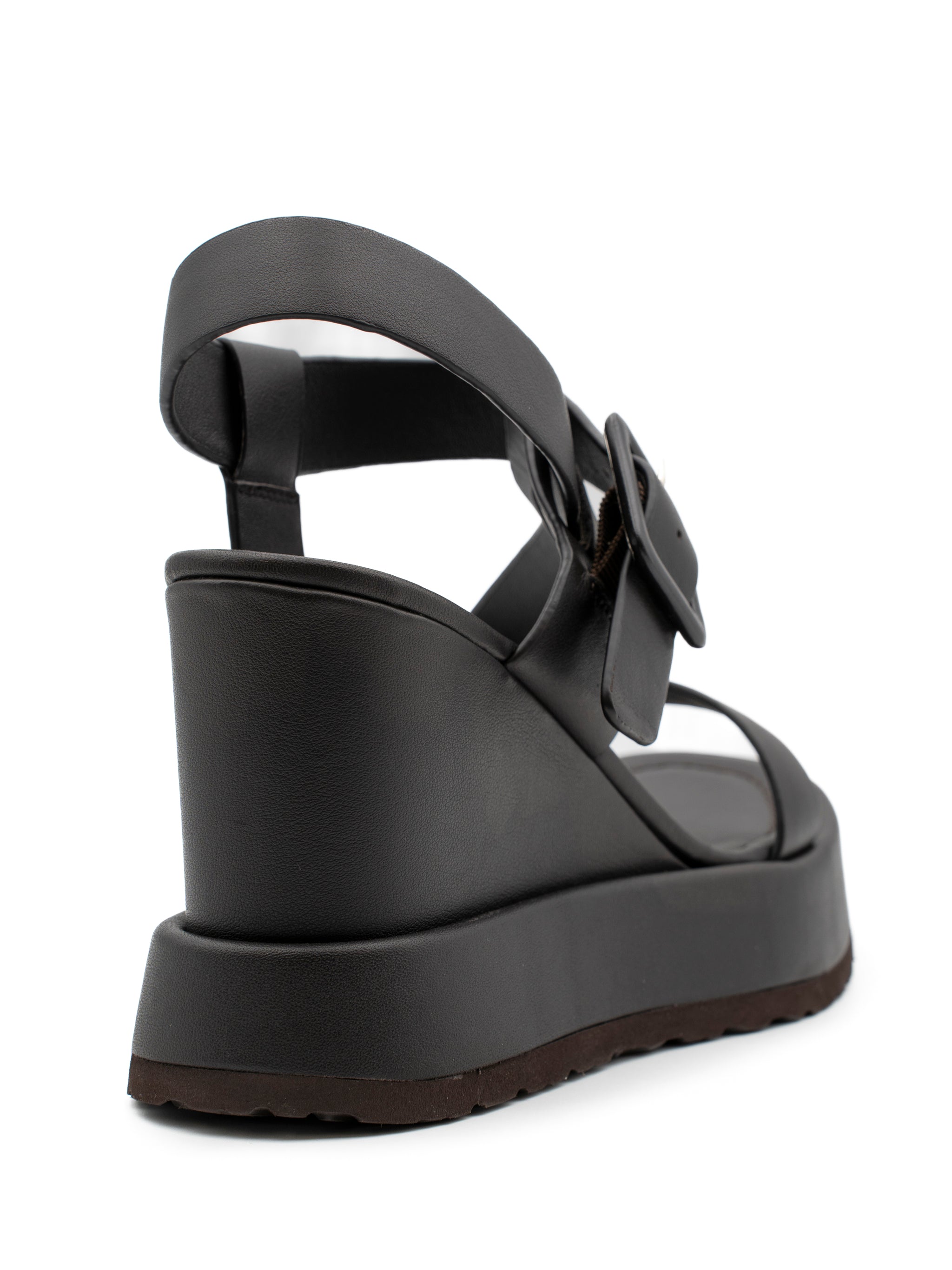 TESSA NAPPA CHOCOLATE