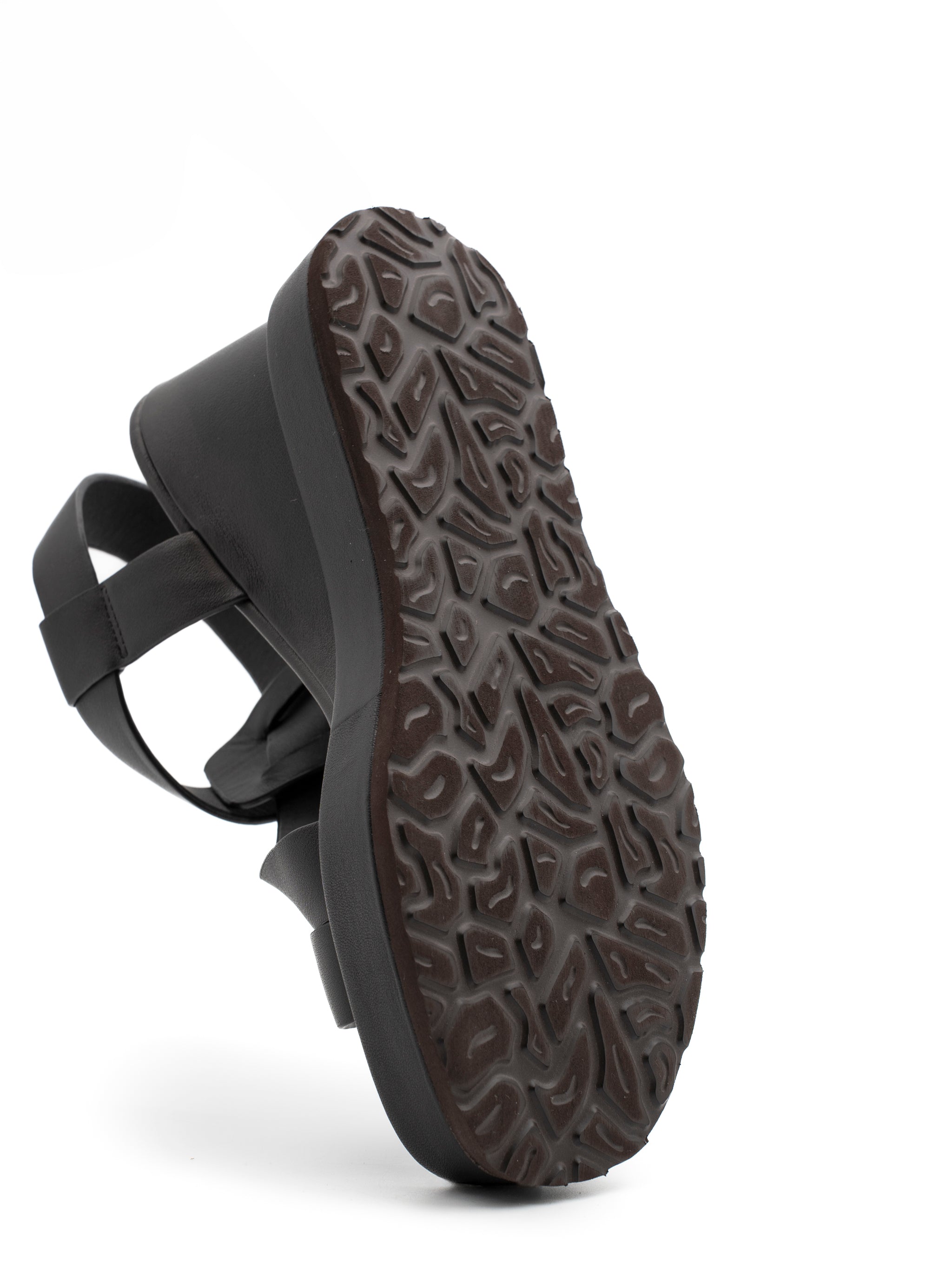 TESSA NAPPA CHOCOLATE