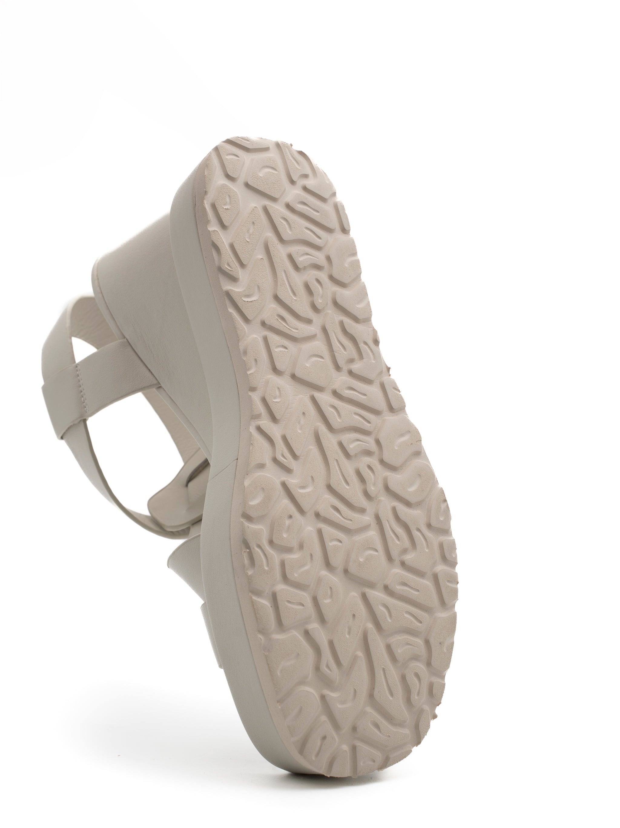 TESSA NAPPA OFF WHITE