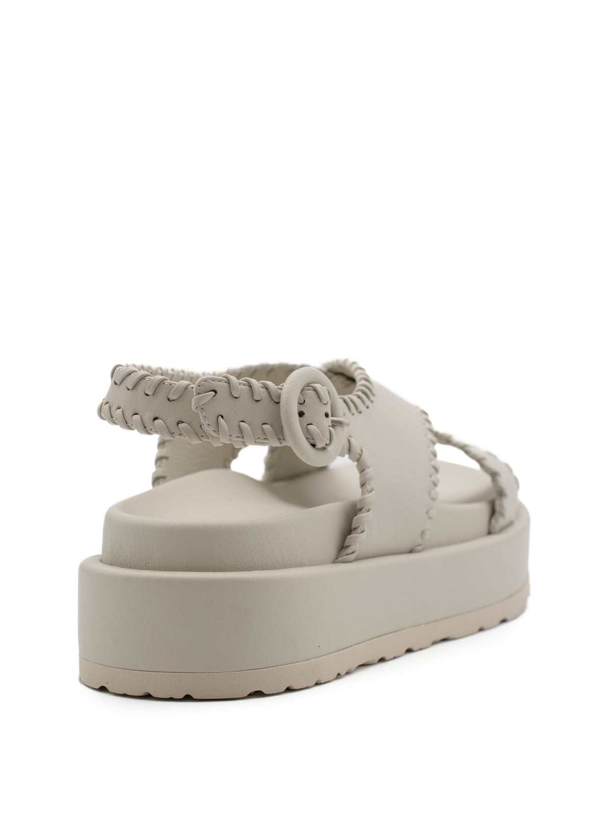 URSULA NAPPA OFF WHITE