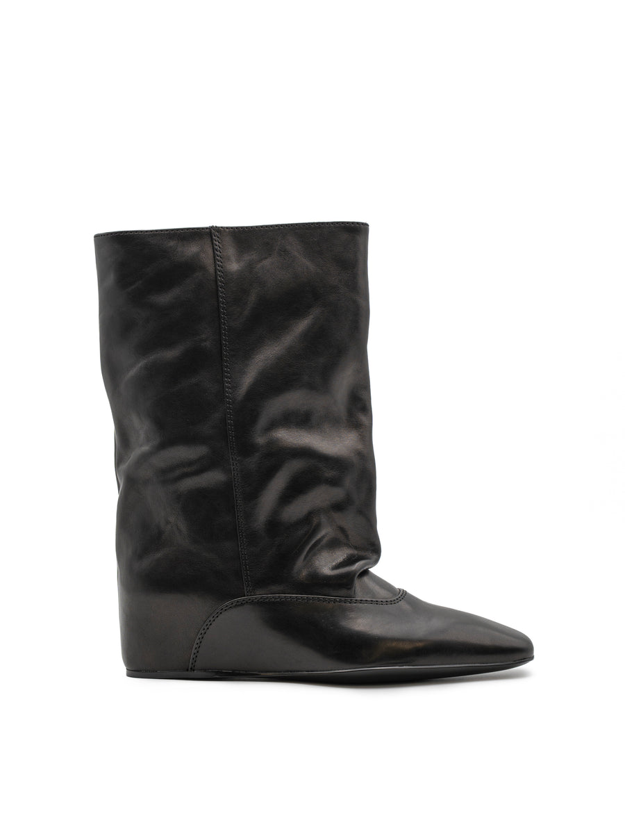 VIVIAN NAPPALUX BLACK