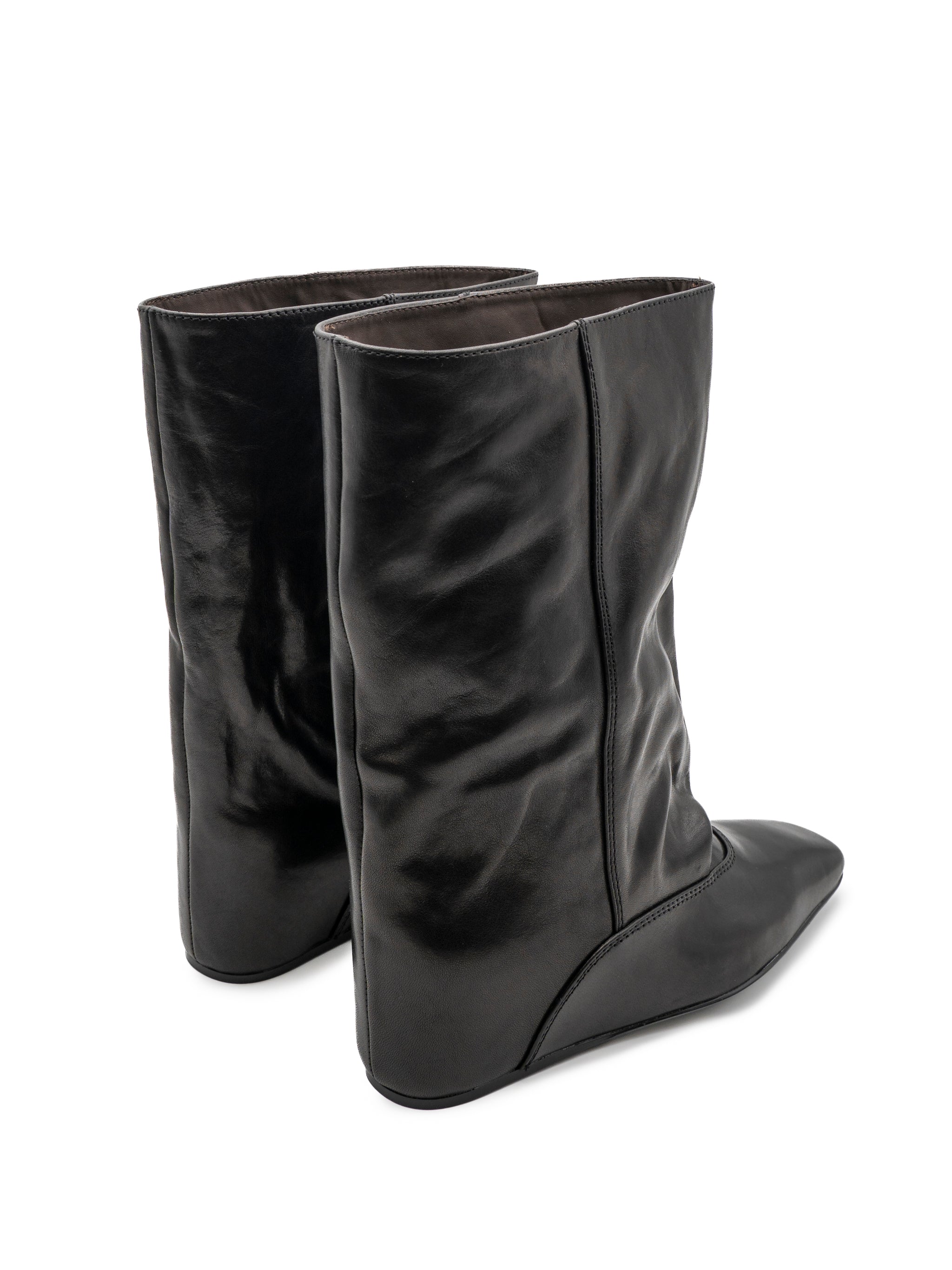 VIVIAN NAPPALUX BLACK