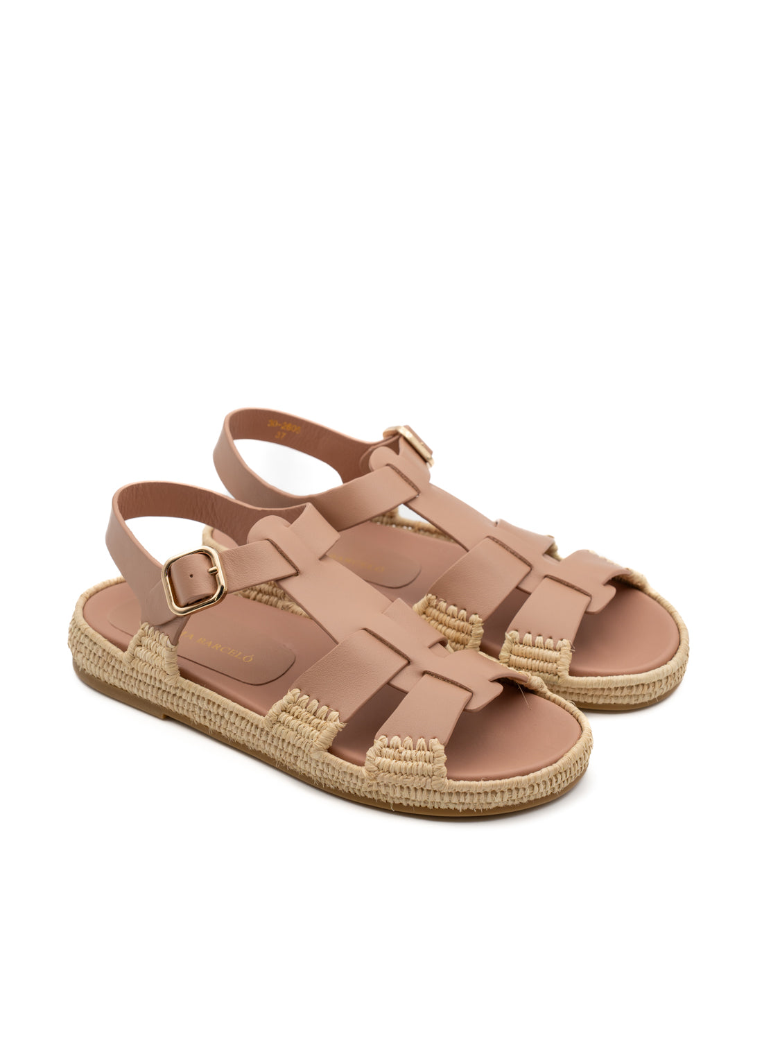 Sandals | Paloma Barceló