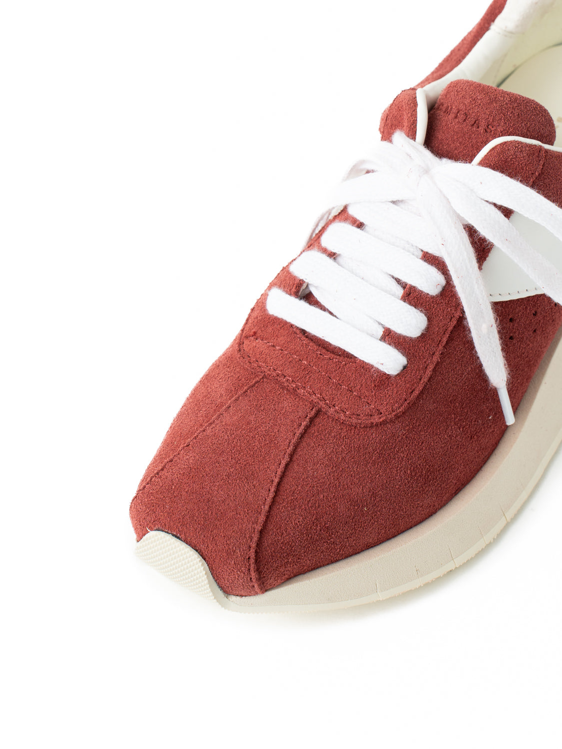 ZOE SUEDE WINE