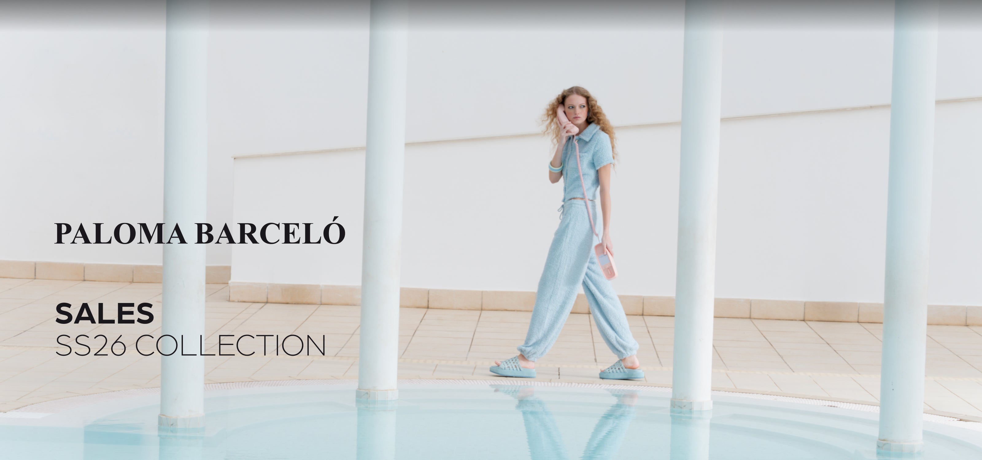 Paloma Barceló Official – Luxury Footwear 100% Made in Spain