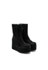 BLAIRE SUEDE BLACK